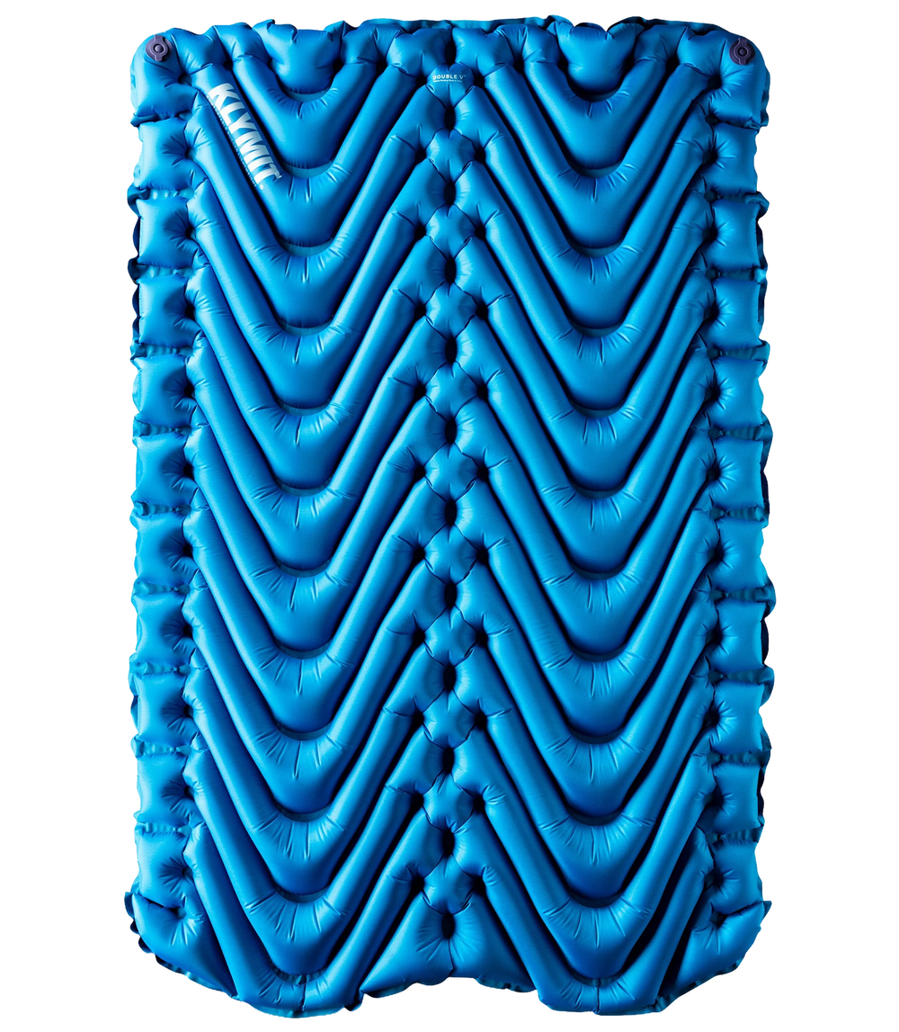 DOUBLE V™ Isomatte | S4 Supplies