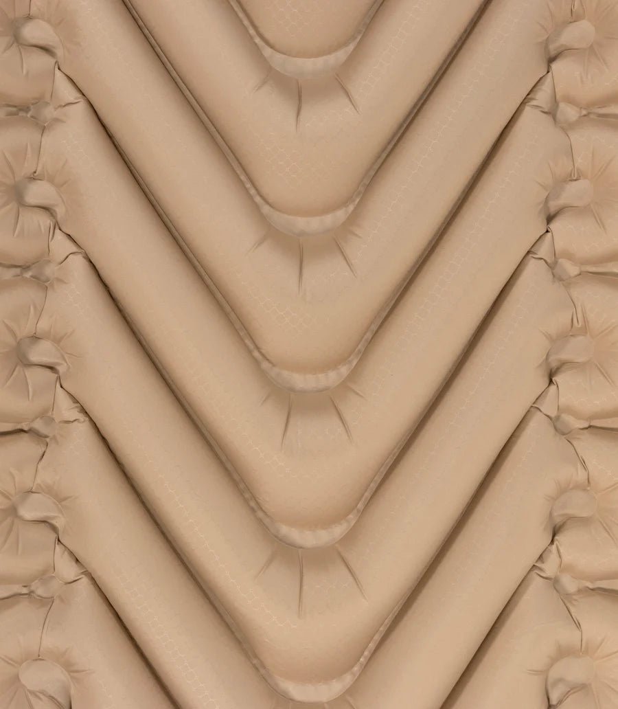 Kopie von Insulated Static V Luxe™ Isomatte | S4 Supplies