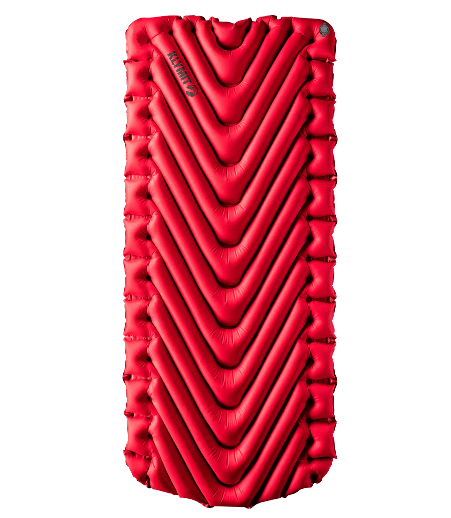 Insulated Static V Luxe™ Isomatte | S4 Supplies
