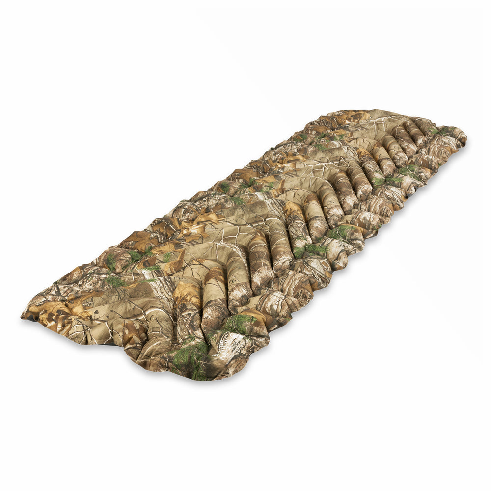Insulated Static VTM Realtree® Edge Camo | S4 Supplies