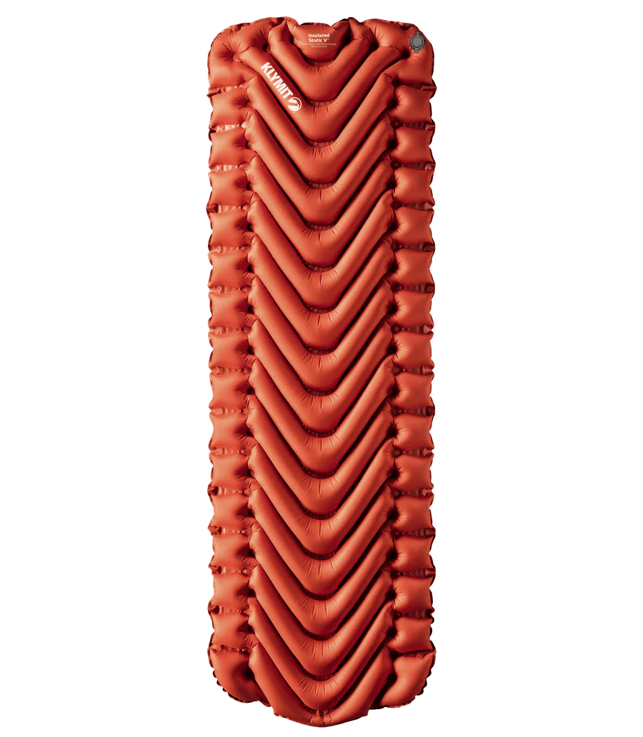 Insulated Static V™ Isomatte | S4 Supplies