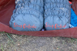 KSB 0 Daunenschlafsack (L) | S4 Supplies