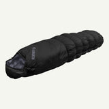 KSB 0 Synthetik Hohlfaserschlafsack (L) | S4 Supplies