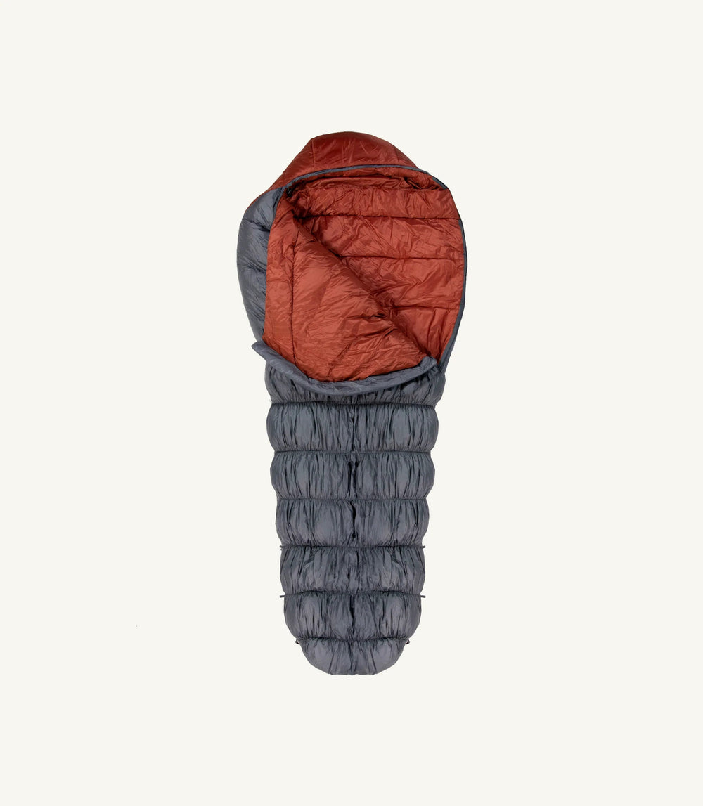 KSB 0 Daunenschlafsack (XL) | S4 Supplies
