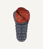 KSB 0 Daunenschlafsack (XL) | S4 Supplies