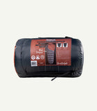 KSB 0 Daunenschlafsack (XL) | S4 Supplies