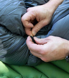 KSB 35 Daunen-Schlafsack | S4 Supplies