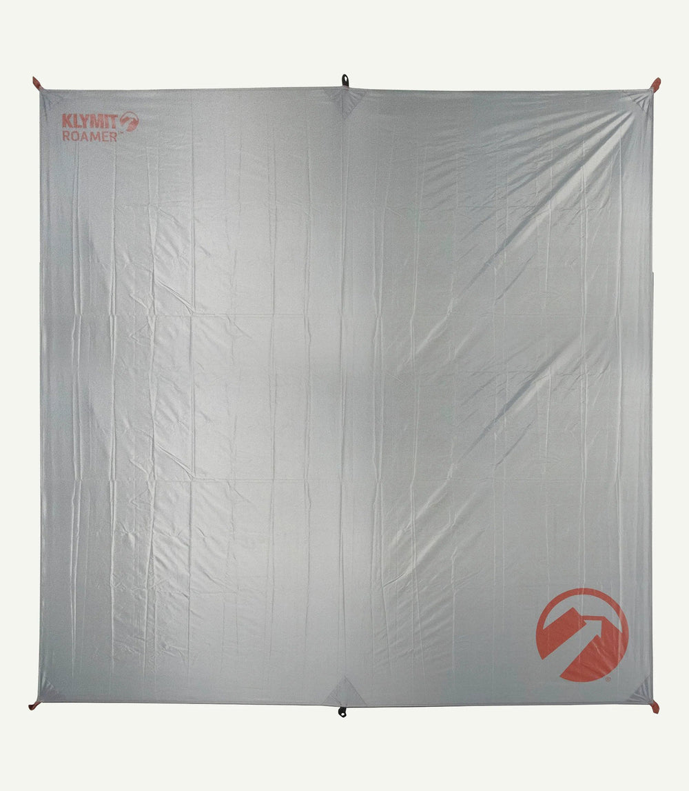 Roamer Tarp by Klymit Luftpumpe) | S4 Supplies