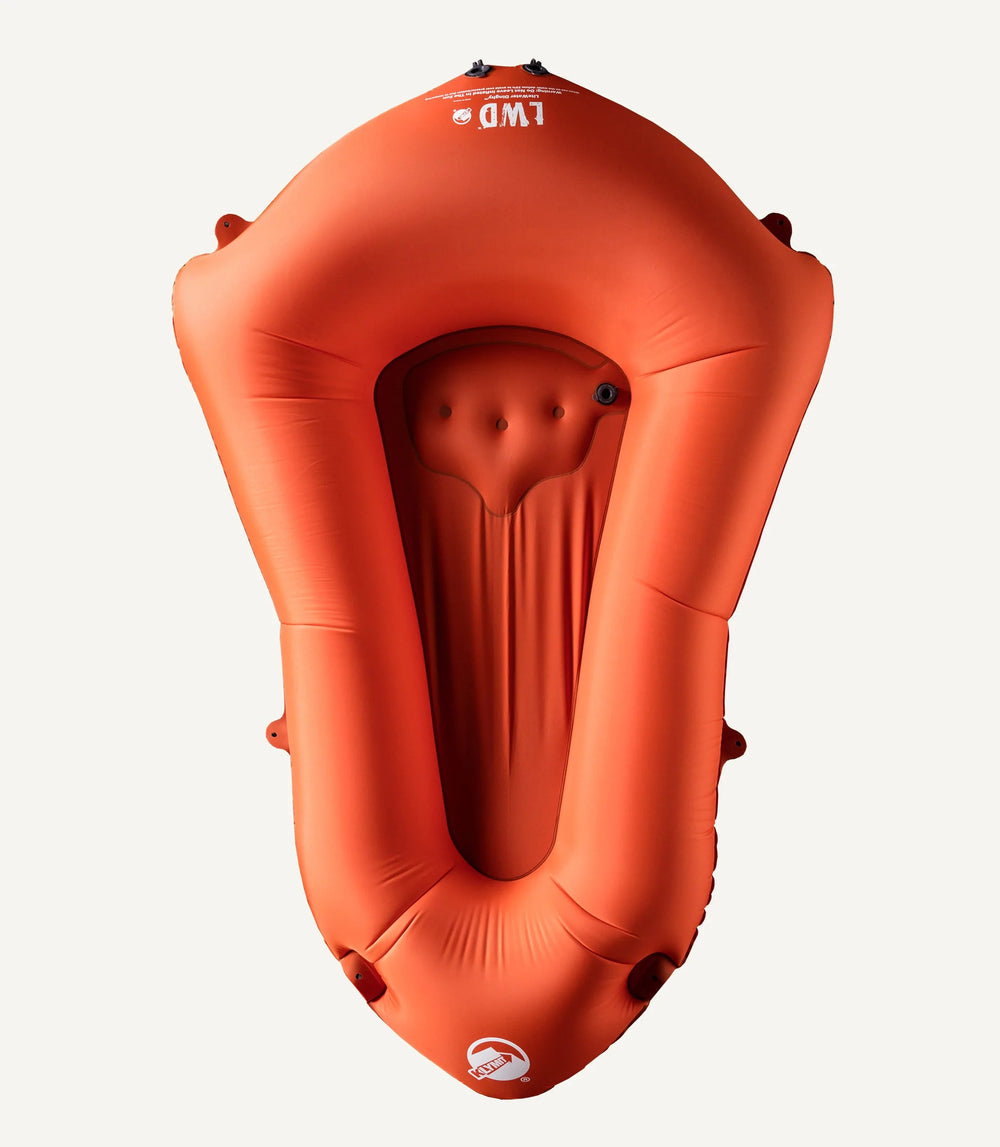Lite Water DINGHY™ | S4 Supplies
