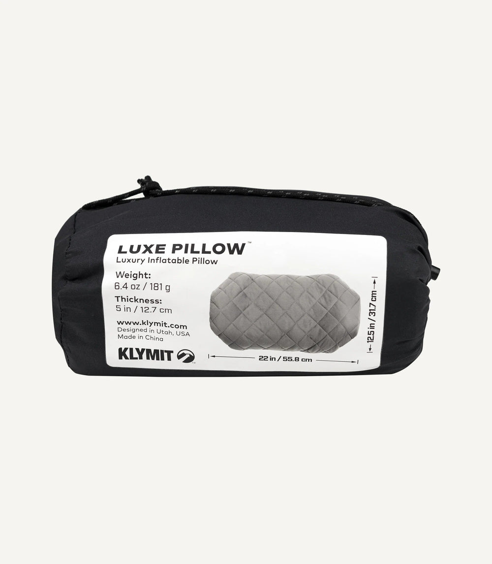 Luxe Pillow (Kissen) | S4 Supplies