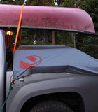 Roamer Tarp by Klymit Luftpumpe) | S4 Supplies