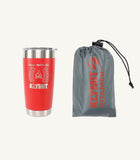 Roamer Tarp by Klymit Luftpumpe) | S4 Supplies