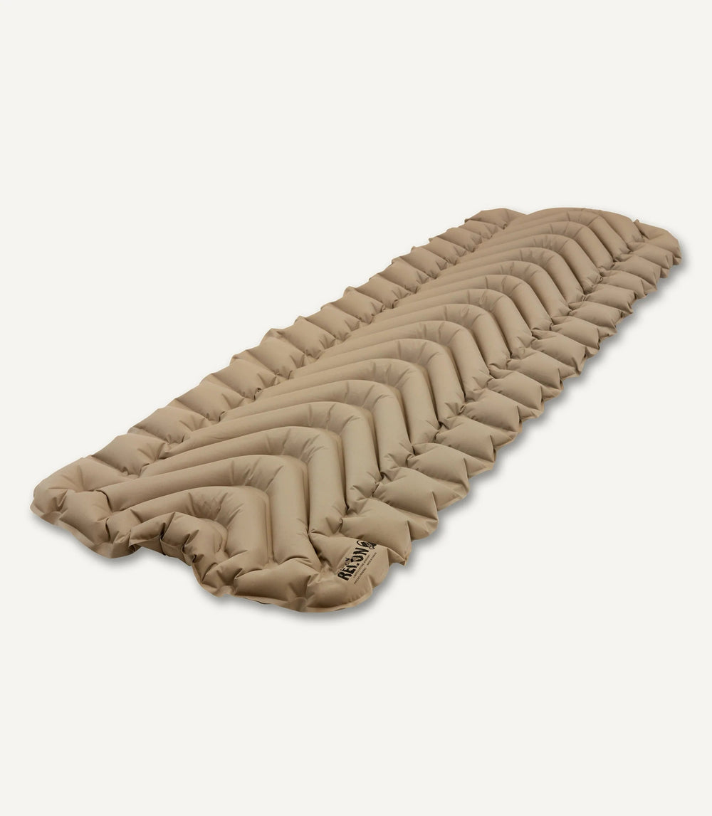 Static V RECON™ Isomatte by Klymit | S4 Supplies