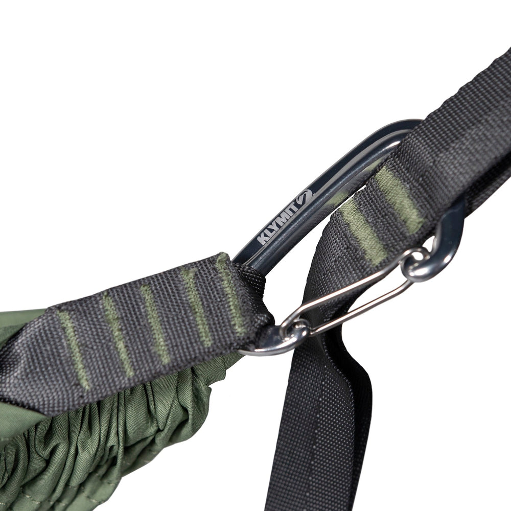 Traverse Hammock™ Single | S4 Supplies