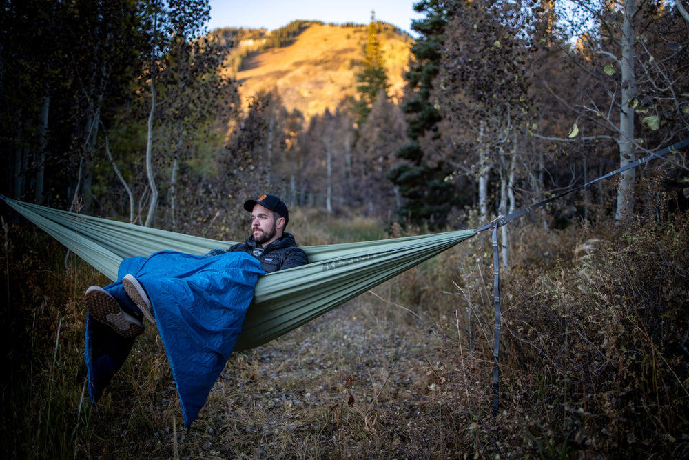 Traverse Hammock™ Single | S4 Supplies