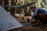 Traverse Hammock™ Single | S4 Supplies