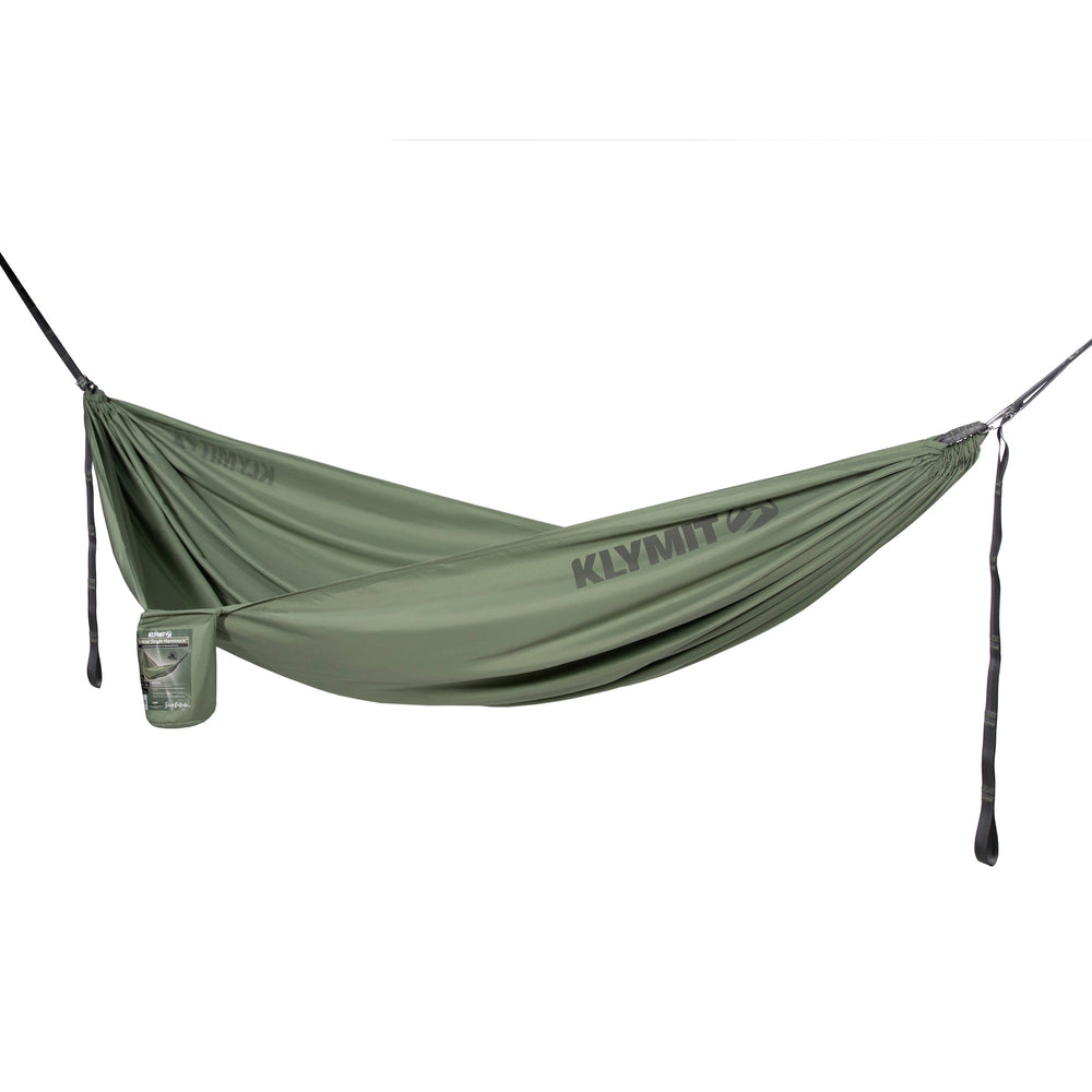 Traverse Hammock™ Single | S4 Supplies