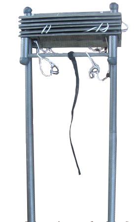 LIFT Leiter | S4 Supplies