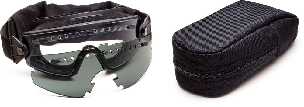LoPro ballistische Schutzbrille