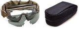 LoPro ballistische Schutzbrille