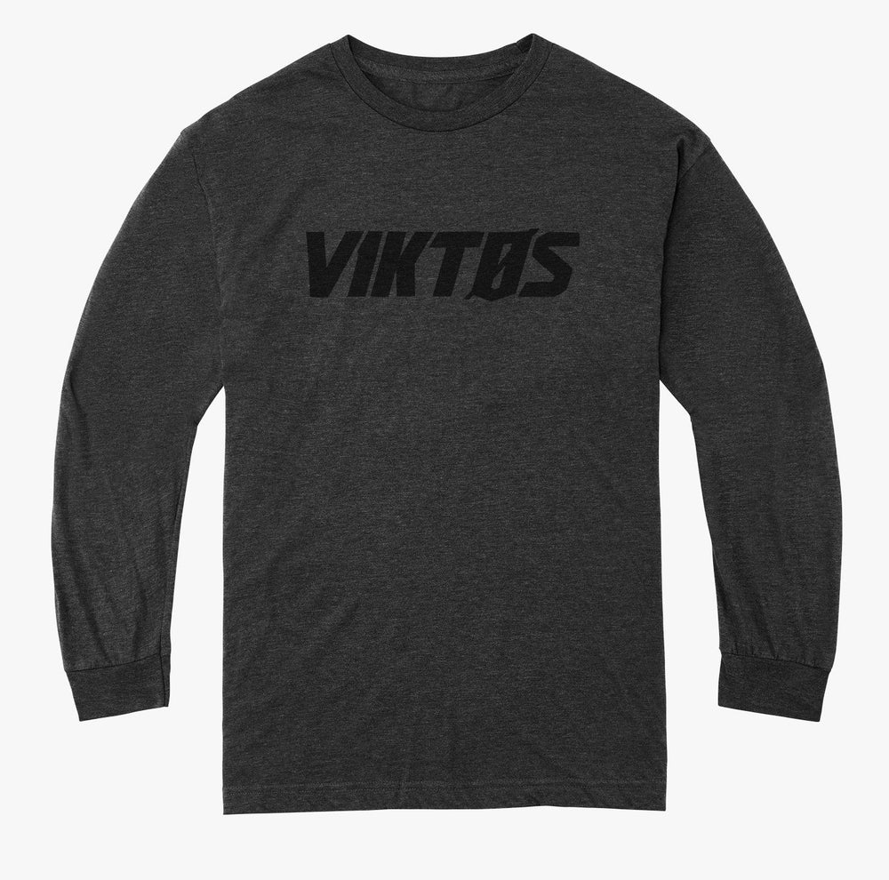 Langarm TACK™ T-Shirt