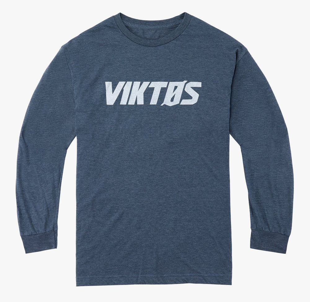 Langarm TACK™ T-Shirt