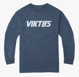 Langarm TACK™ T-Shirt