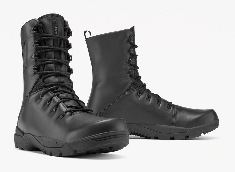 Law Dog™ LEO Einsatzstiefel | S4 Supplies