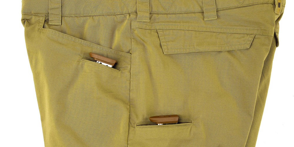 LEO Duty Sommer Hose