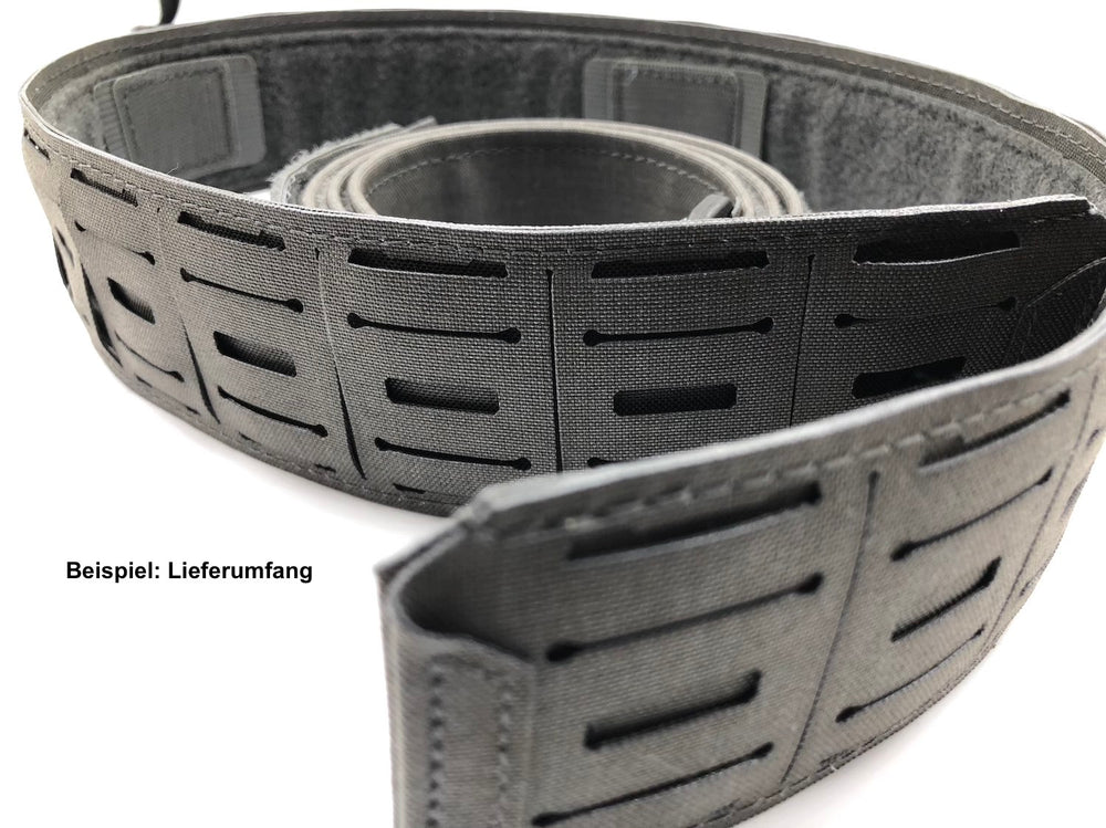 TG Slim Battle Belt PT 5