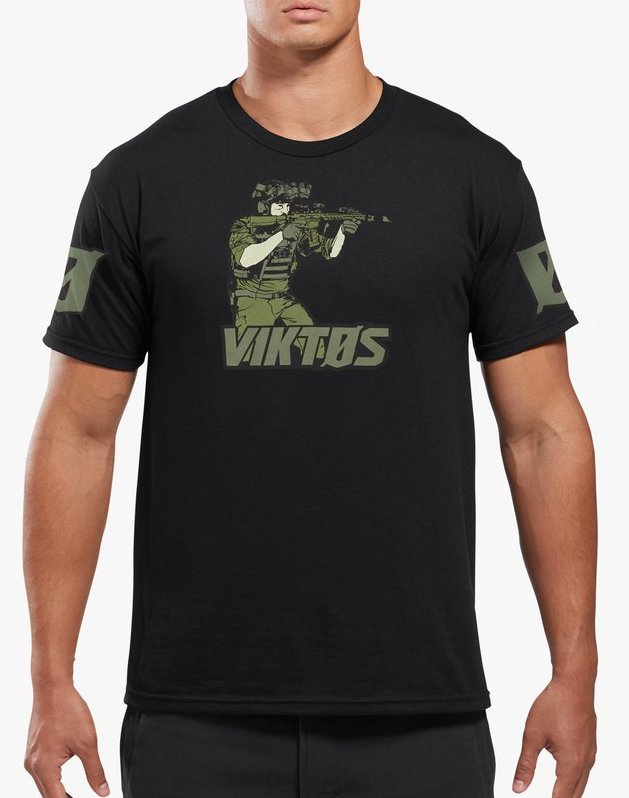 Live Ball T-Shirt