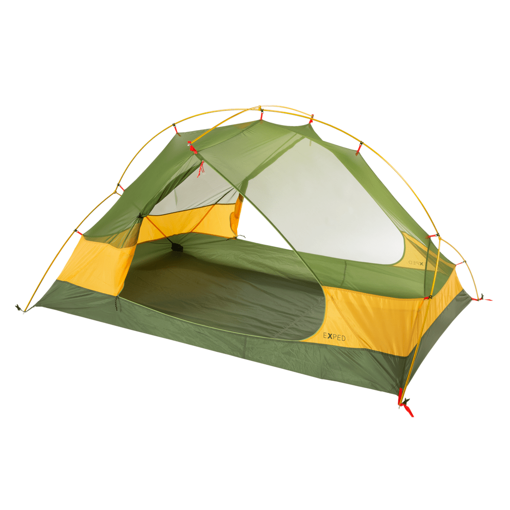 LYRA II Zelt | S4 Supplies