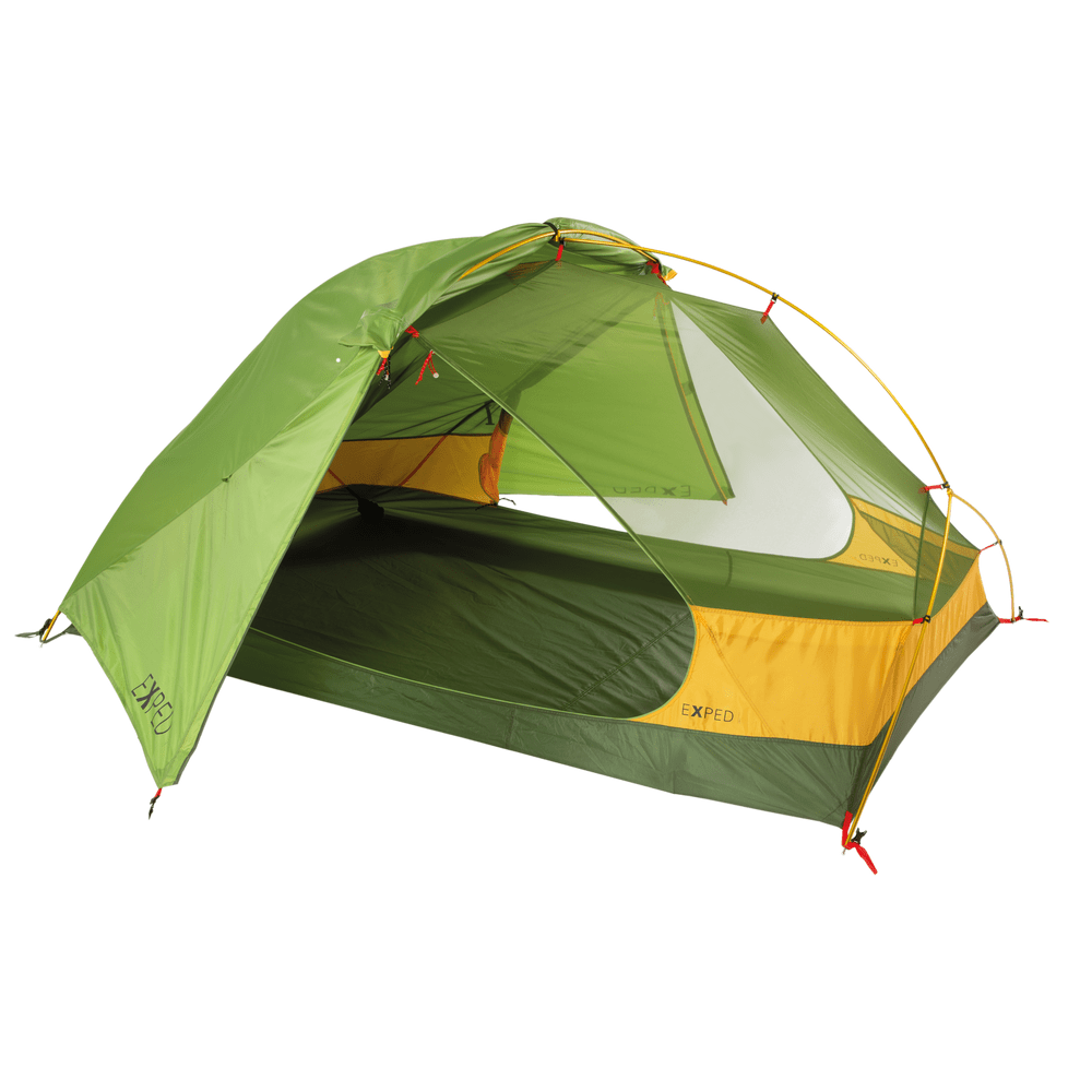 LYRA II Zelt | S4 Supplies
