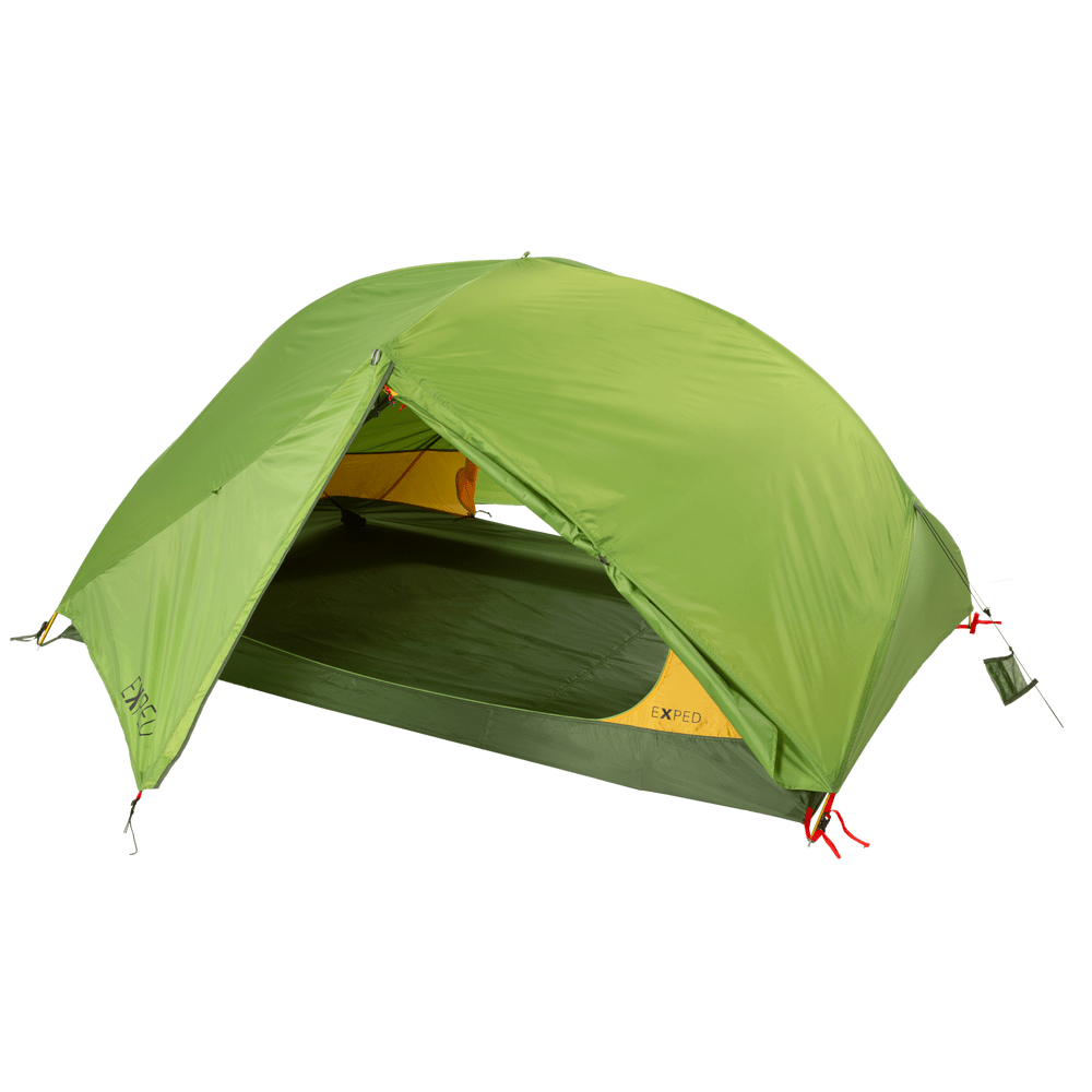 LYRA II Zelt | S4 Supplies
