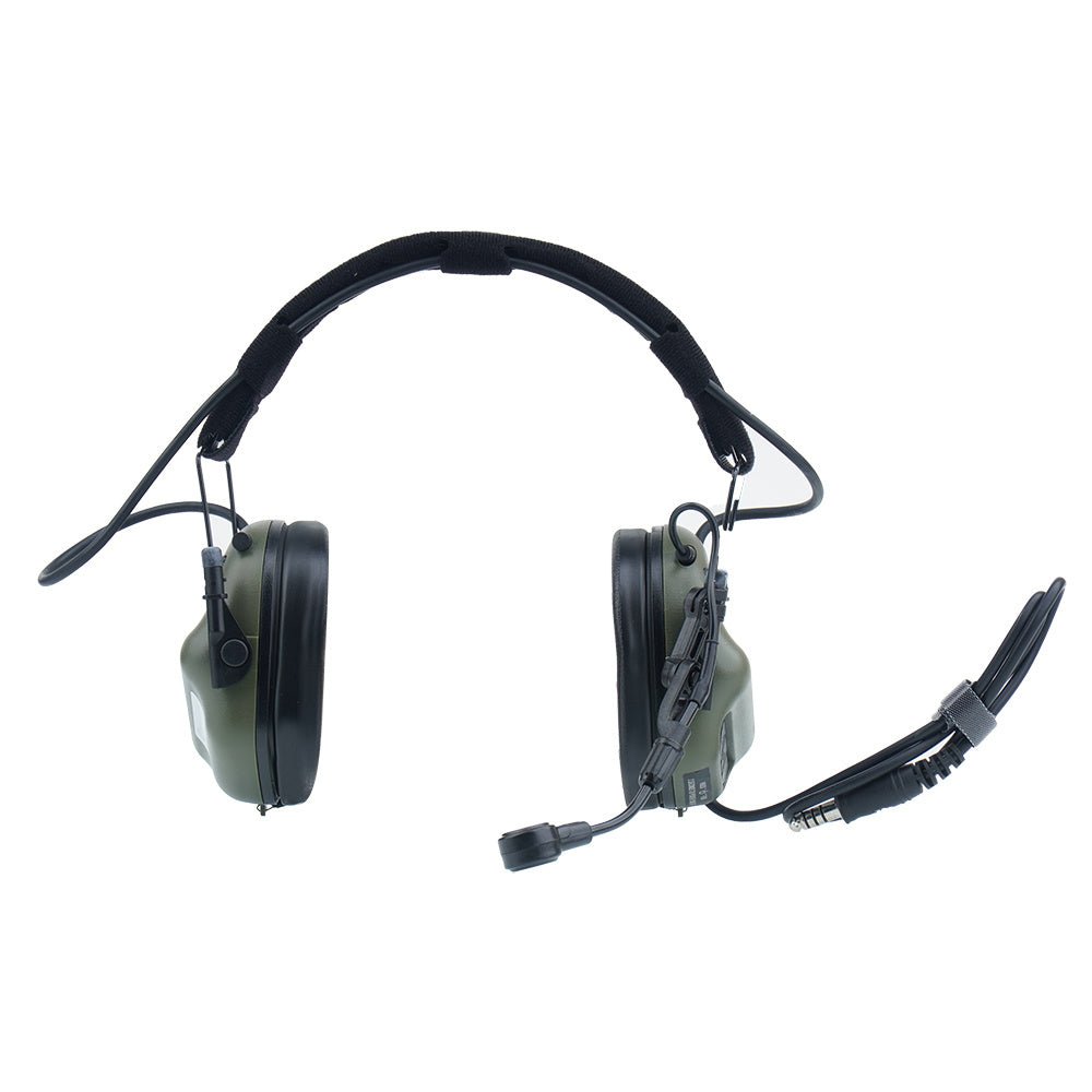 M32 Aktivgehörschutz | S4 Supplies