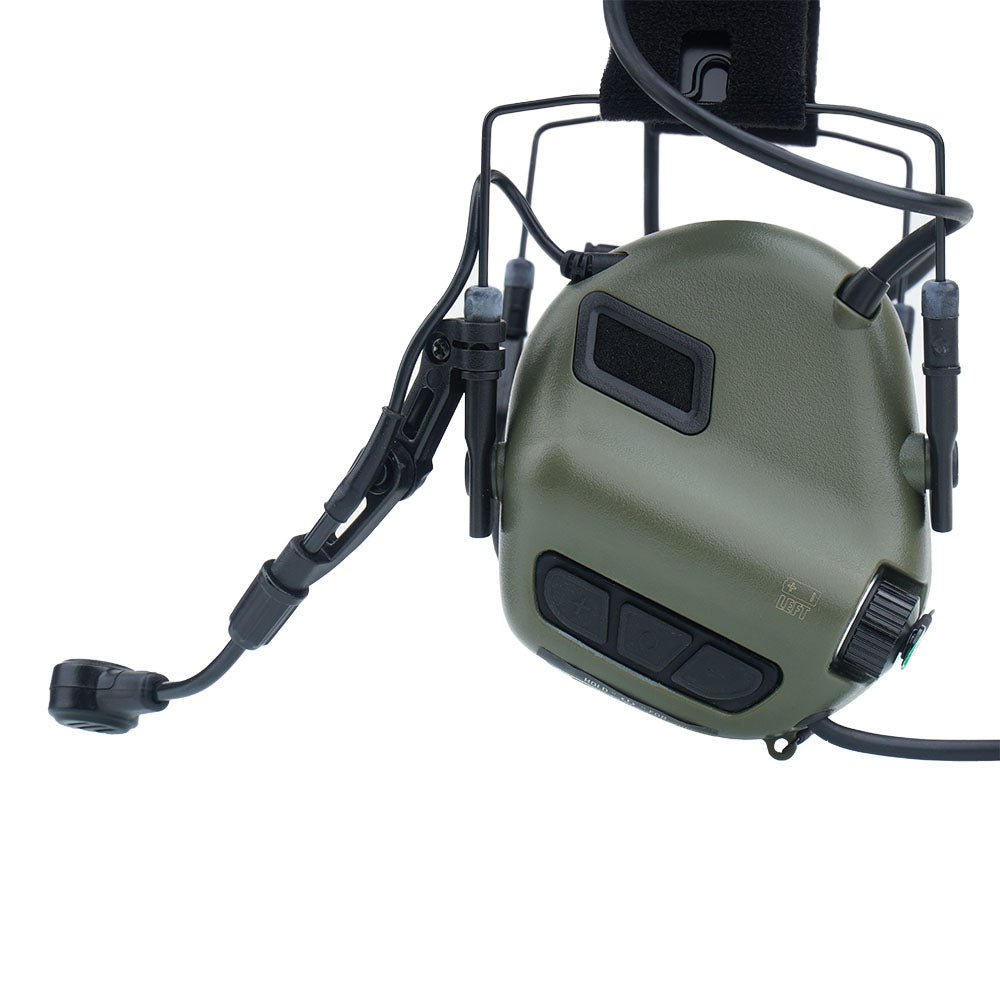M32 Aktivgehörschutz | S4 Supplies