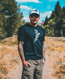 T-SHIRT - RIDE THE LIGHTNING | S4 Supplies