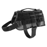 K-9 MESH MOLLE VEST