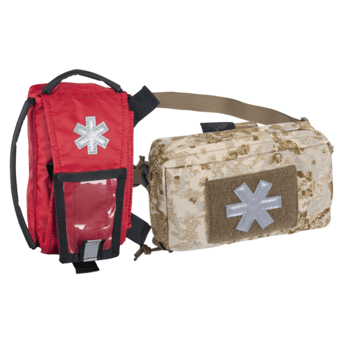 Modular Individual Med Kit® | S4 Supplies