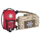 Modular Individual Med Kit® | S4 Supplies