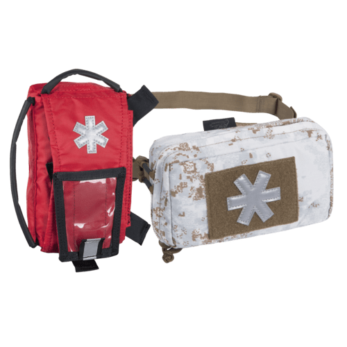 Modular Individual Med Kit® | S4 Supplies