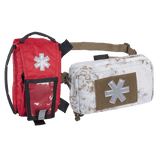Modular Individual Med Kit® | S4 Supplies