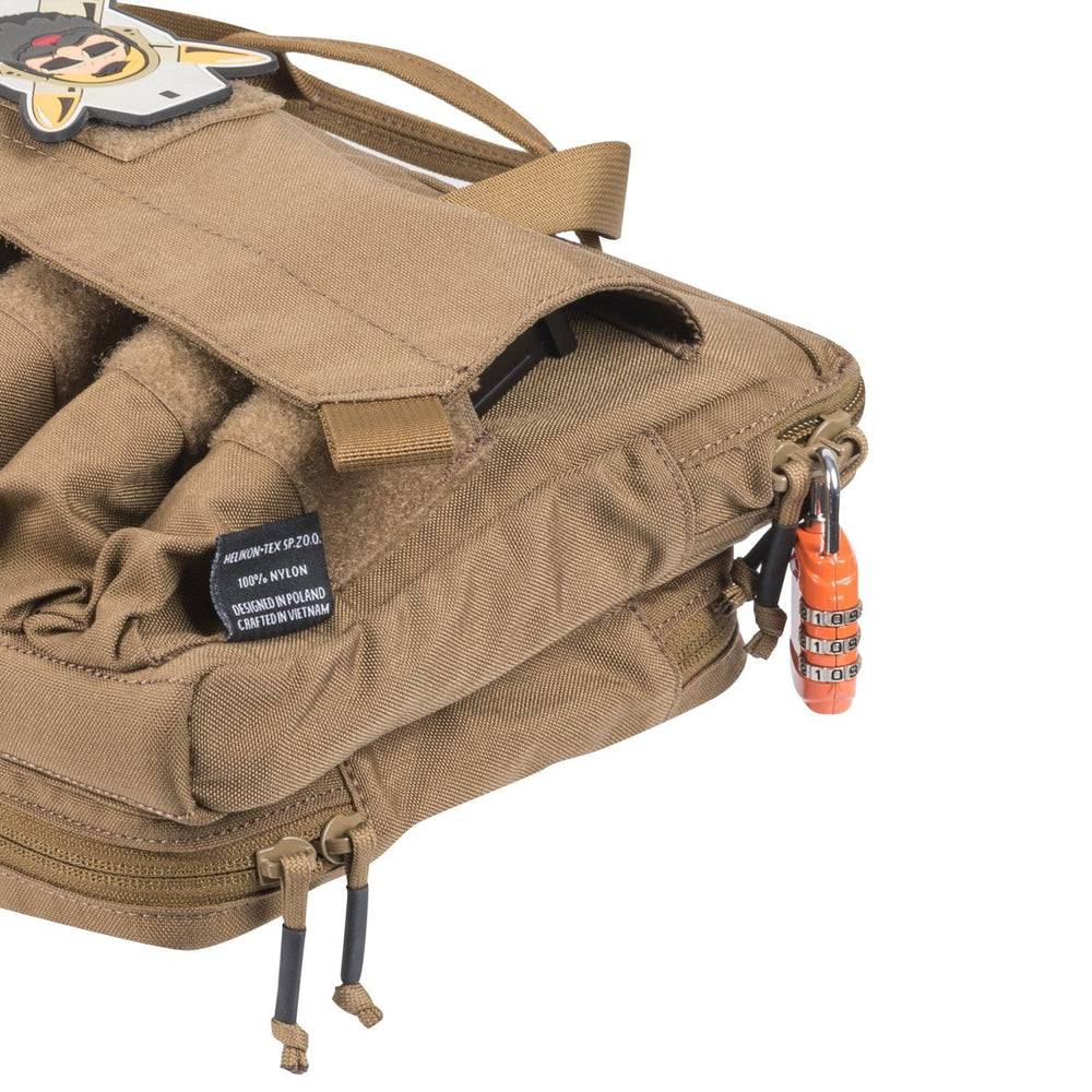Multi Pistol Wallet