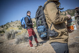 Micro Pakcell Pouch - Nylon | S4 Supplies
