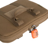 Single Pistol Wallet® | S4 Supplies