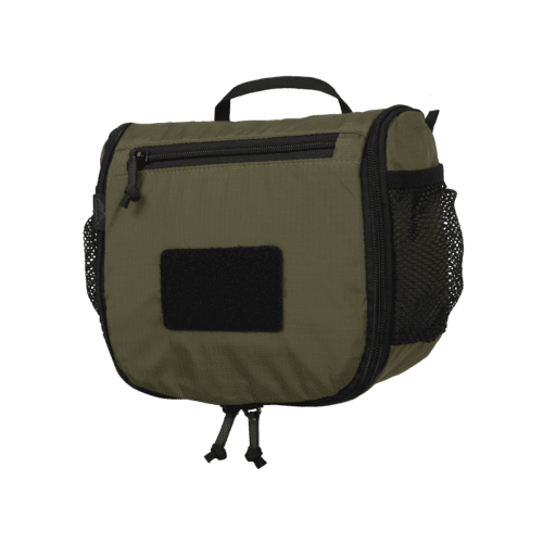 Travel Toiletry Bag | S4 Supplies
