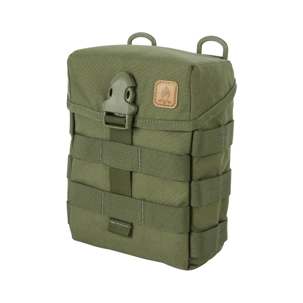Bushcraft E&E Tasche