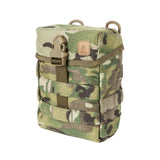 Bushcraft E&E Tasche