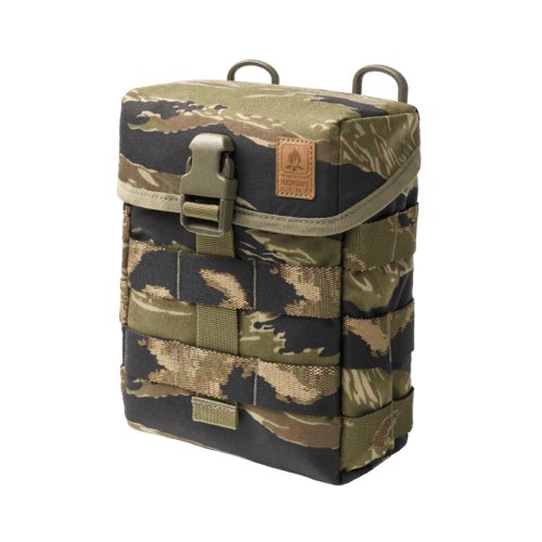 Bushcraft E&E Tasche | S4 Supplies