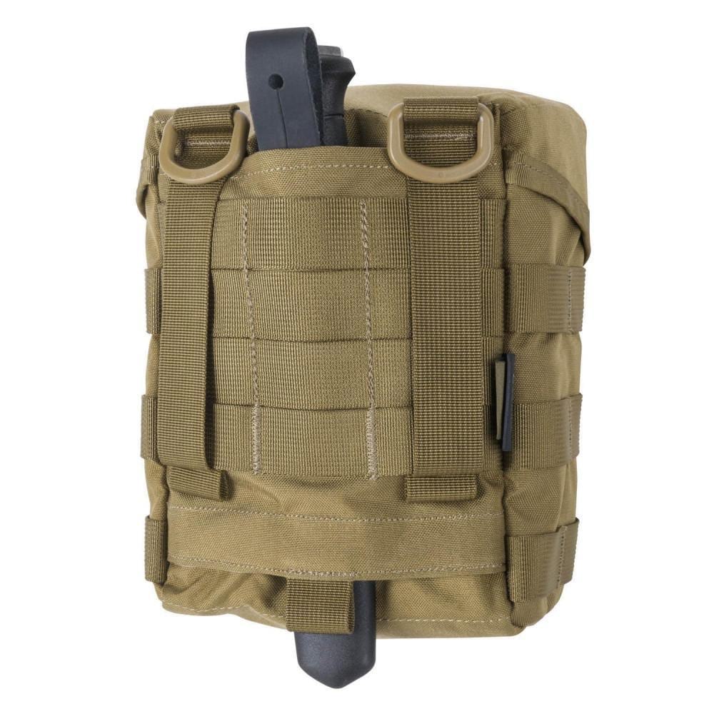 Bushcraft E&E Tasche